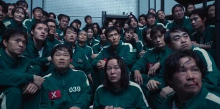 squid game 2x07 recensione