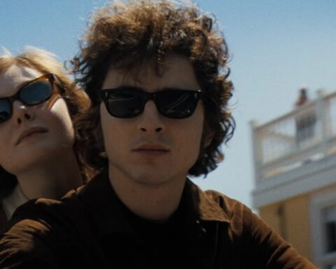 Recensione Film A Complete Unknown Bob Dylan Timothee Chalamet Premi Oscar
