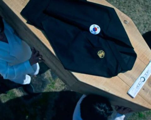 recensione Cobra Kai 6x11