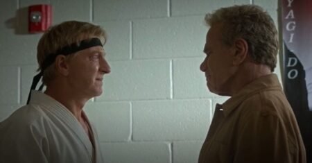 recensione Cobra Kai 6x13