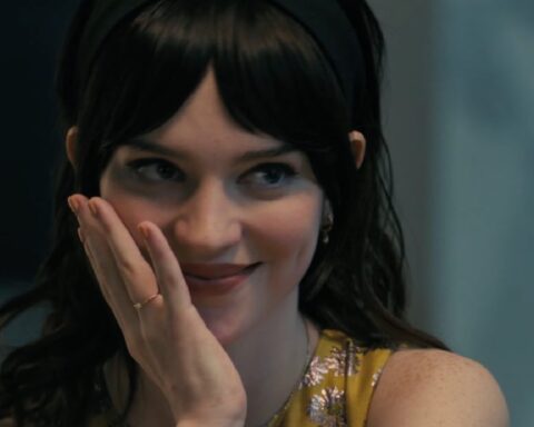 Companion film recensione