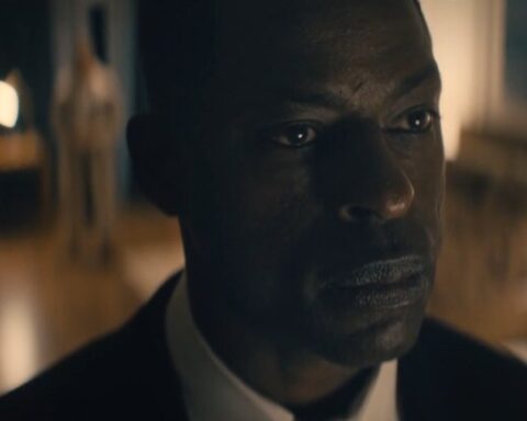 Paradise 1x01 recensione