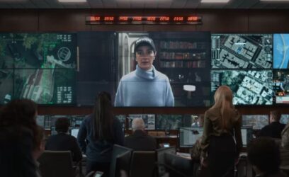 recensione Zero Day 1x05