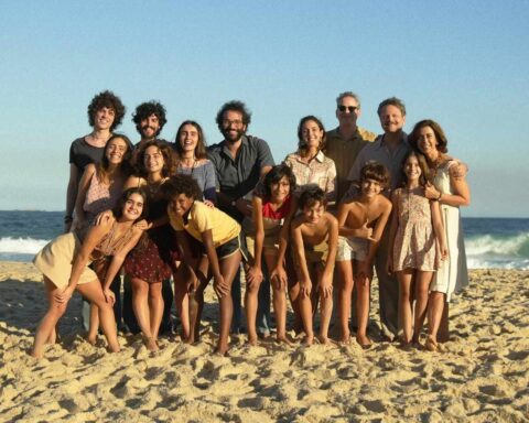 Io sono ancora qui recensione