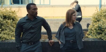 Adolescence 1x02 recensione