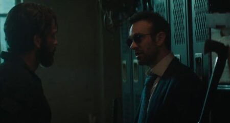 recensione Daredevil Born Again 1x04