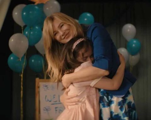 Good American Family 1x01 recensione