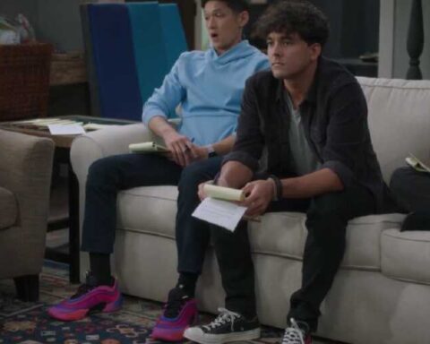 Grey's Anatomy 21x10 recensione