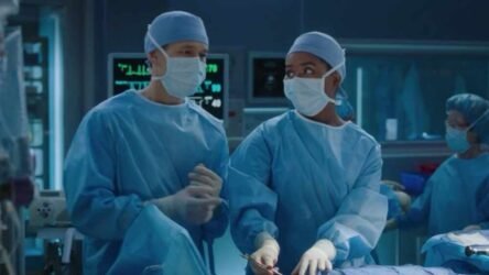 Grey's Anatomy 21x12 recensione