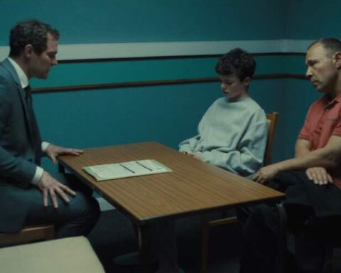 Recensione Adolescence 1x01 Pilota Netflix