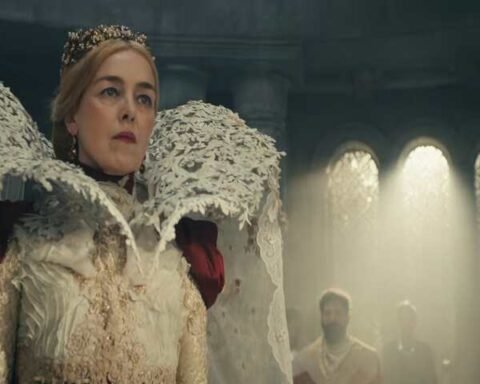 Recensione La Ruota Del Tempo 3x02