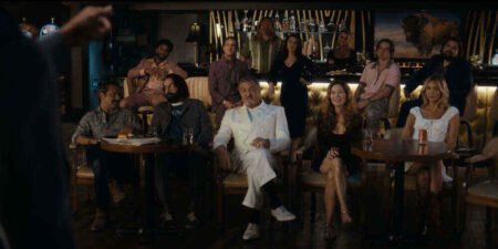 Tulsa King 2x10 recensione