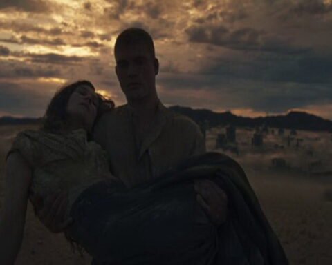 Recensione La Ruota Del Tempo 3x04