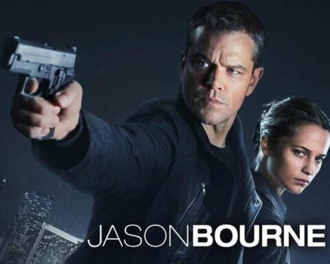Addio Universal: Il Franchise Di Jason Bourne Cerca Una Nuova Casa