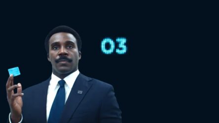 severance 3° stagione