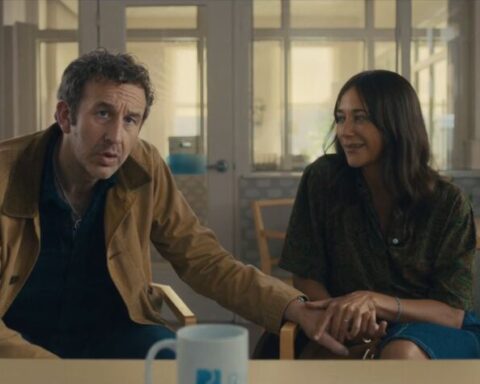 Black Mirror 7x01 Recensione Rivermind Dum Dummies