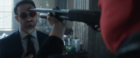 Daredevil Born Again 1x05 recensione