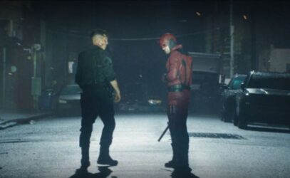 recensione Daredevil: Born Again 1x09