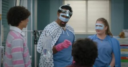 Recensione di Grey's Anatomy 21x15