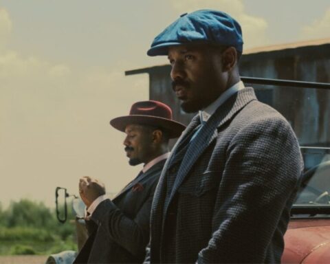 Recensione Film I Peccatori Sinners Ryan Coogler Michael B Jordan Vampiri Horror