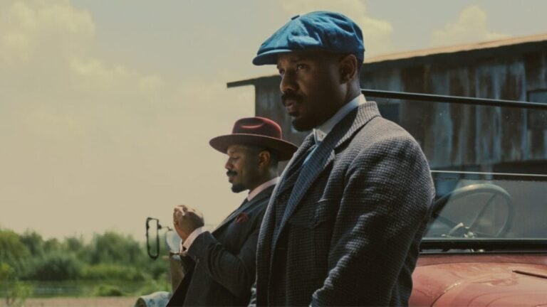 Recensione Film I Peccatori Sinners Ryan Coogler Michael B Jordan Vampiri Horror