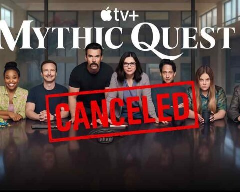 Apple TV+ Cancella Mythic Quest Dopo 4 Stagioni