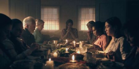 Recensione The Handmaid's Tale 6x02