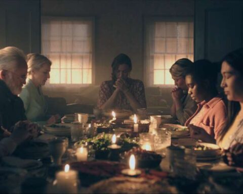 Recensione The Handmaid's Tale 6x02