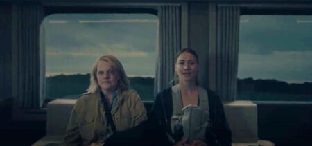 The handmaid's tale 6x01 recensione