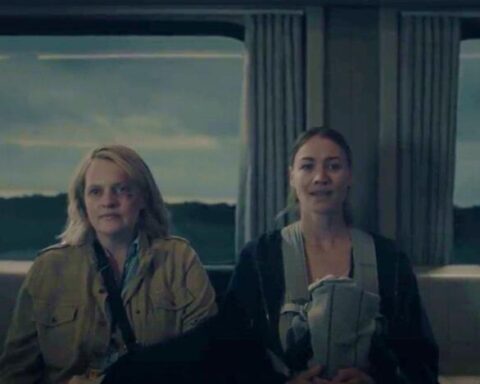 The handmaid's tale 6x01 recensione