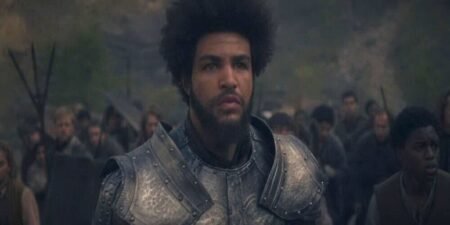 la ruota del tempo 3x07 recensione