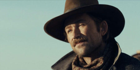 1923 2x07 Recensione