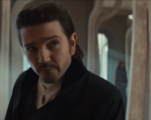 Andor 2x04 2x05 2x06 Recensione Ghorman Saw Gerrera Bail Organa Krennic Star Wars