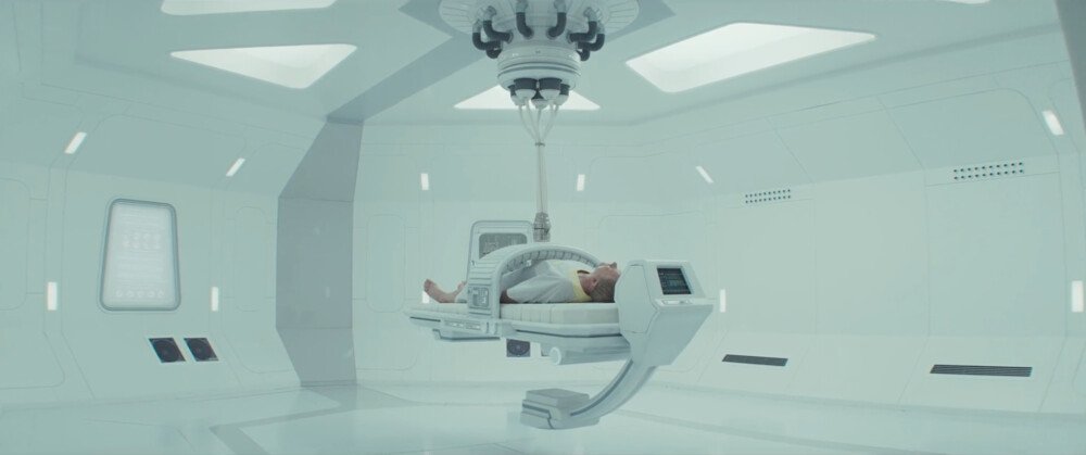 Andor 2x10 2x11 2x12 Recensione Finale Star Wars Rogue One Morte Nera