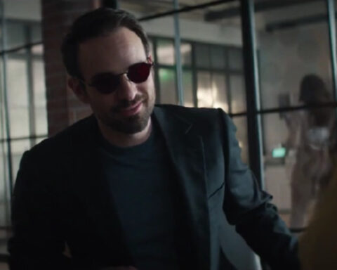 Daredevil: Born Again 1x06