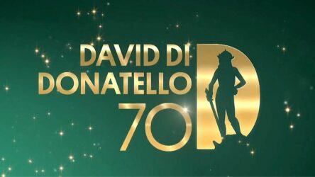 David Di Donatello 2025: I Vincitori