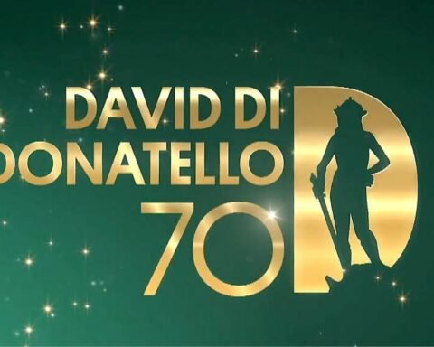 David Di Donatello 2025: I Vincitori