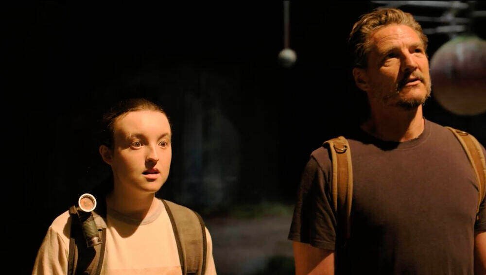 The Last Of Us 2x06 Recensione