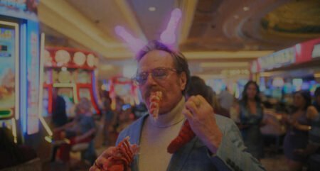 The Studio 1x09 recensione