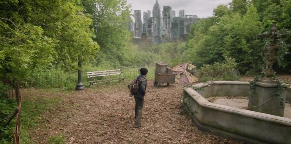 The Walking Dead: Dead City 2x03