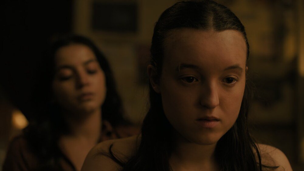 Recensione 2x07 The Last Of Us