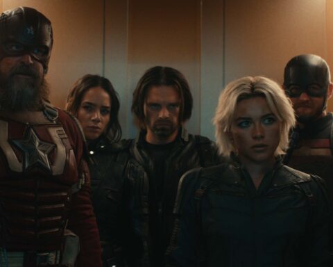 Thunderbolts* recensione