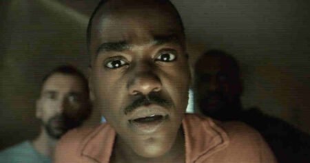 Doctor Who 15x06 Recensione