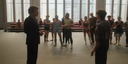 étoile 1x01 Recensione