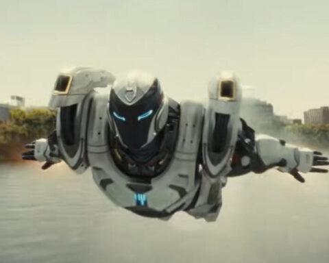 Ironheart 1x01 recensione