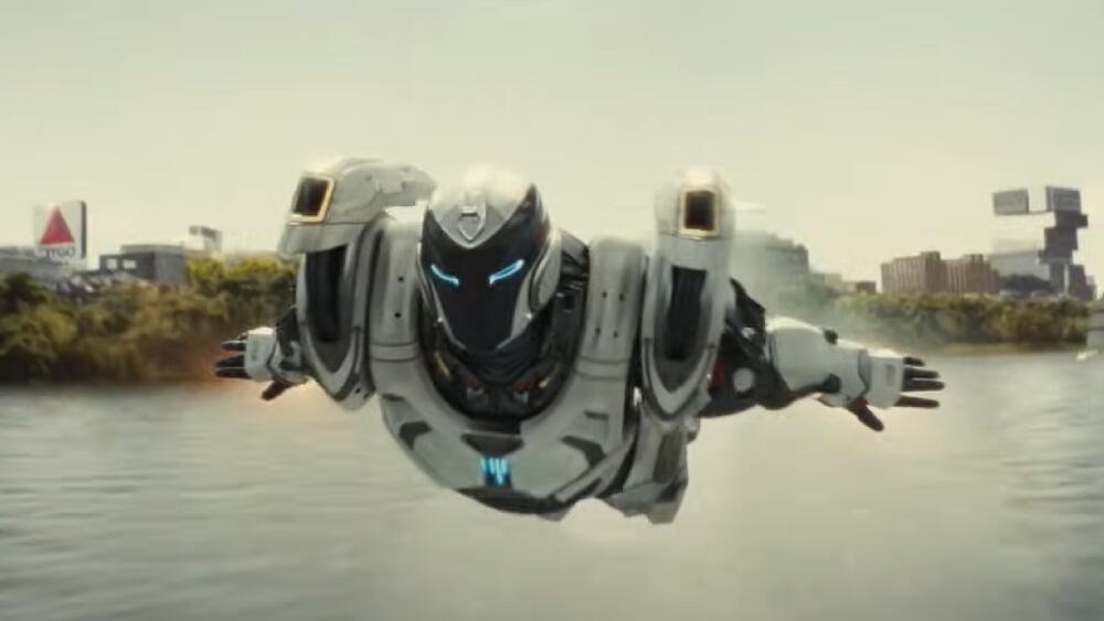 Ironheart 1x01 recensione