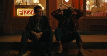 recensione Karate Kid Legends