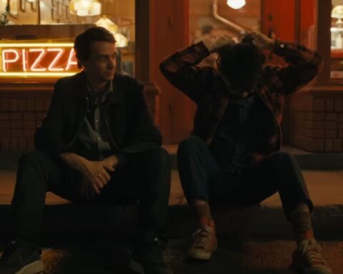 recensione Karate Kid Legends