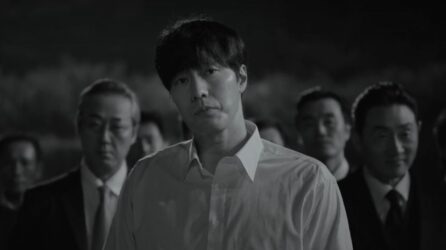 recensione Mercy For None 1x01