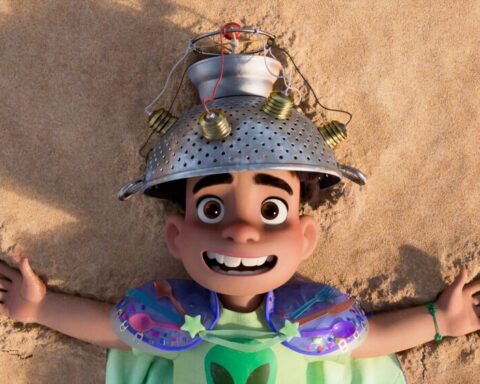 Recensione Elio Pixar Film